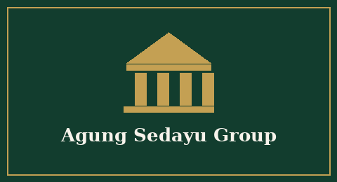 Agung Sedayu Group