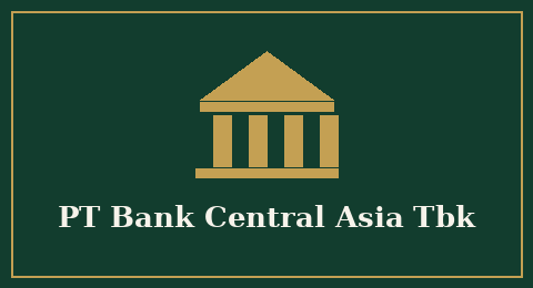 PT Bank Central Asia Tbk