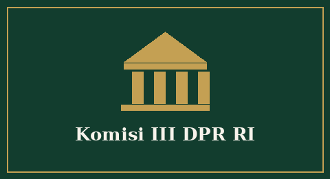 Komisi III DPR RI