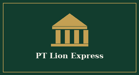 PT Lion Express