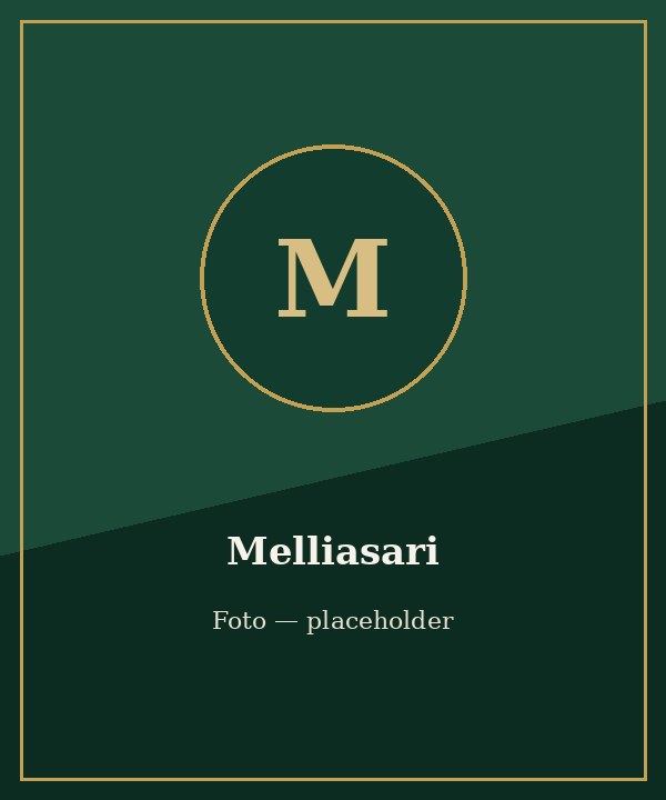 Melliasari, S.E.