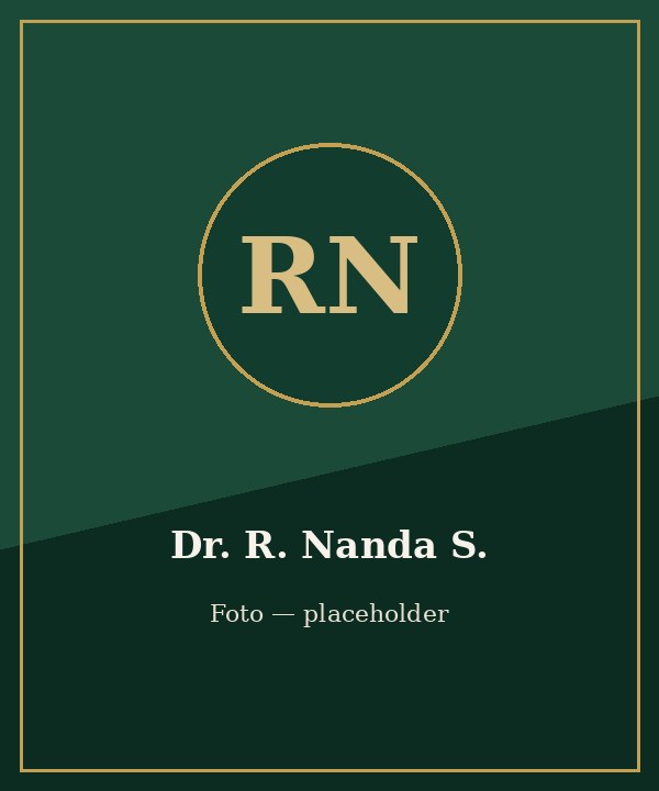 Dr. Raden Nanda Setiawan, S.H., M.H., CPLL.